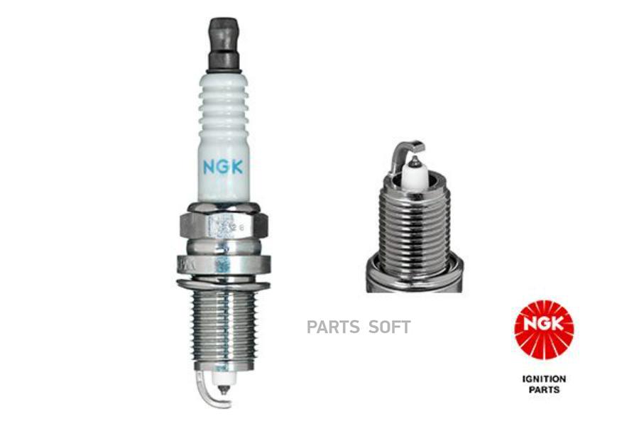 

PZFR5F13 Свеча зажигания NGK 3679