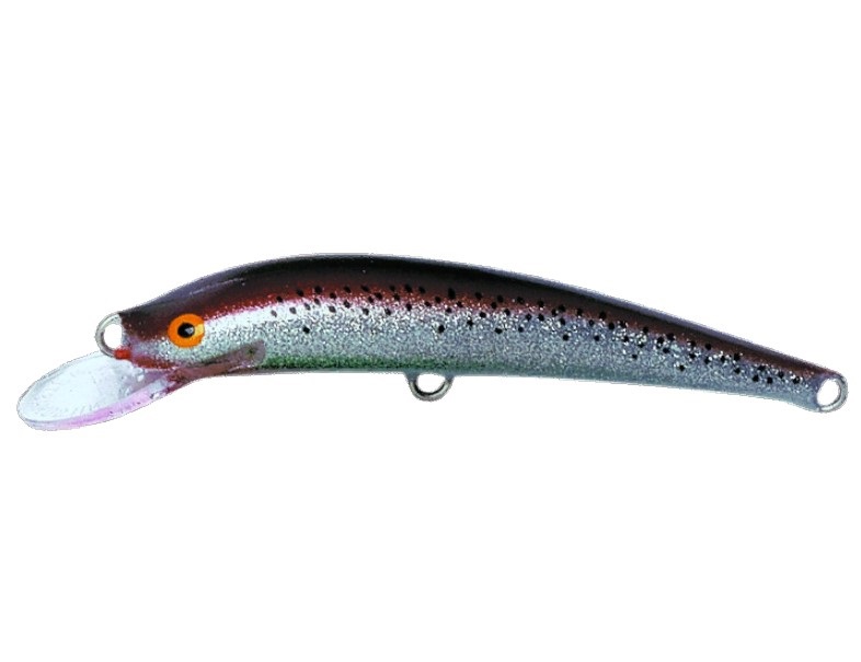 

Воблер Nils Master Invincible DR, 8cm, 8g, #94