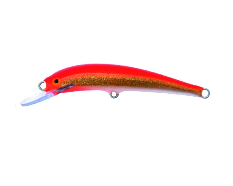 

Воблер Nils Master Invincible DR, 8cm, 8g, #93