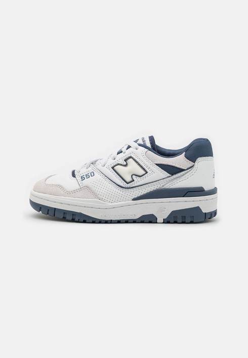 

Кеды женские New Balance Bb550 Unisex белые 36 EU (доставка из-за рубежа), Белый, Bb550 Unisex