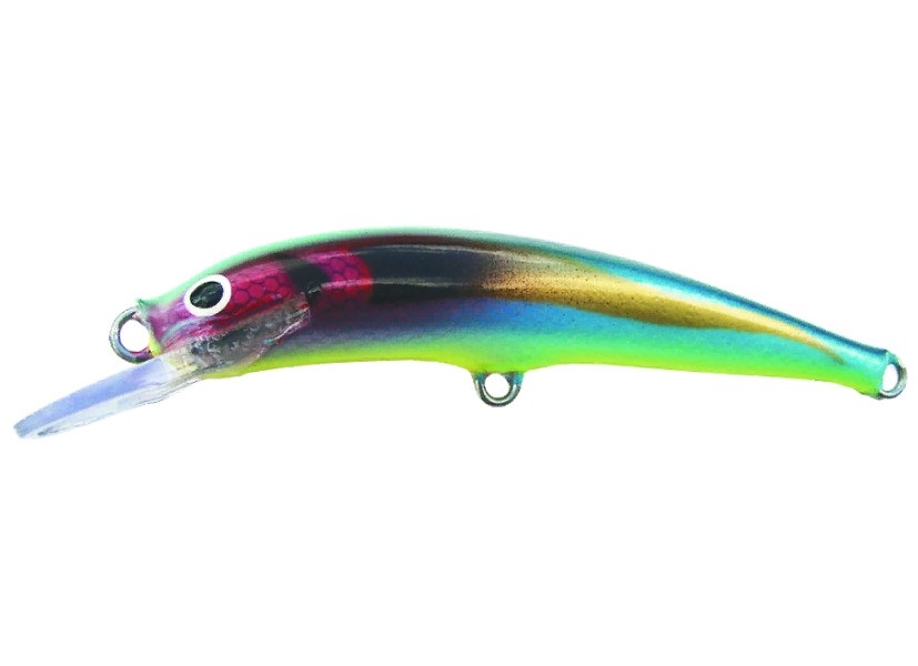 

Воблер Nils Master Invincible DR, 5cm, 6g, #101
