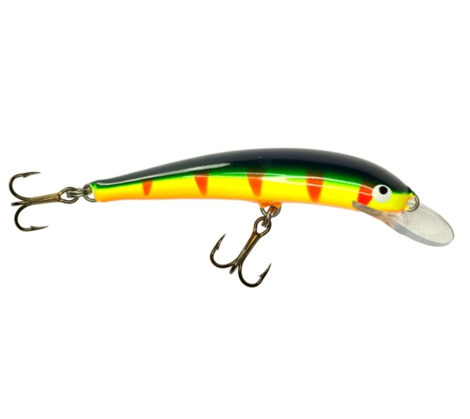 

Воблер Nils Master Invincible DR, 12cm, 24g, #90