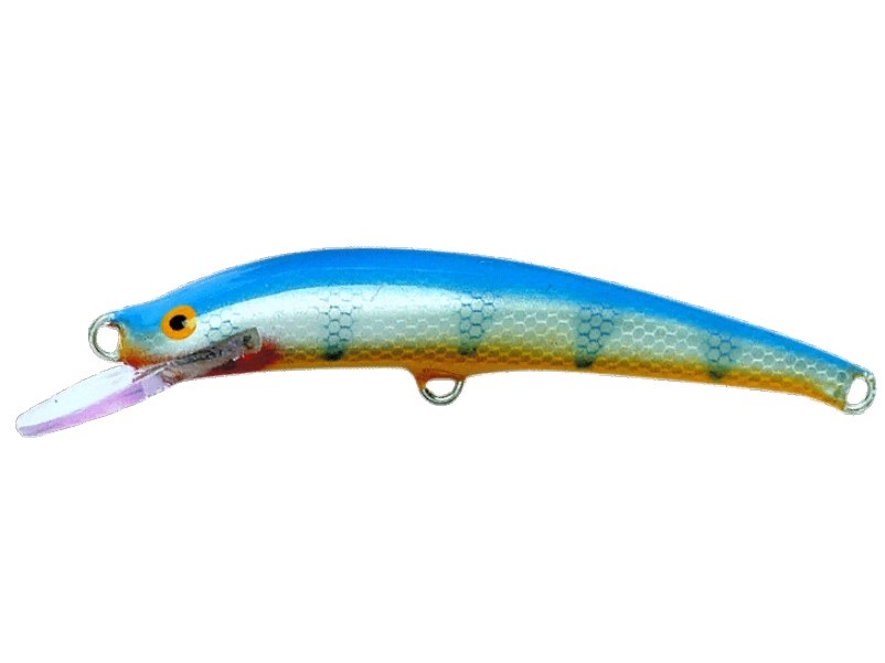 

Воблер Nils Master Invincible DR, 12cm, 24g, #66