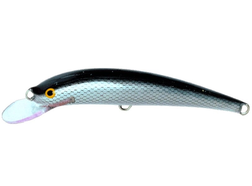

Воблер Nils Master Invincible DR, 12cm, 24g, #55