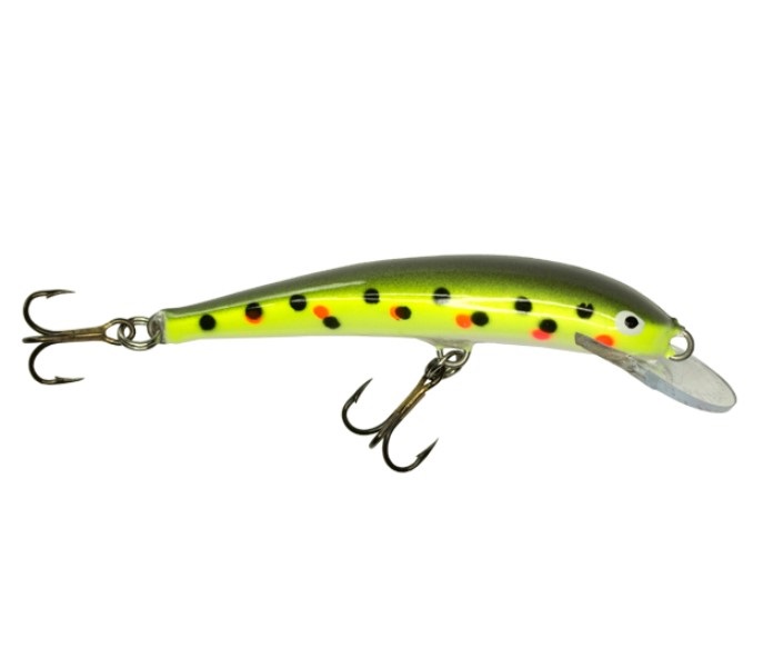 

Воблер Nils Master Invincible DR, 12cm, 24g, #430