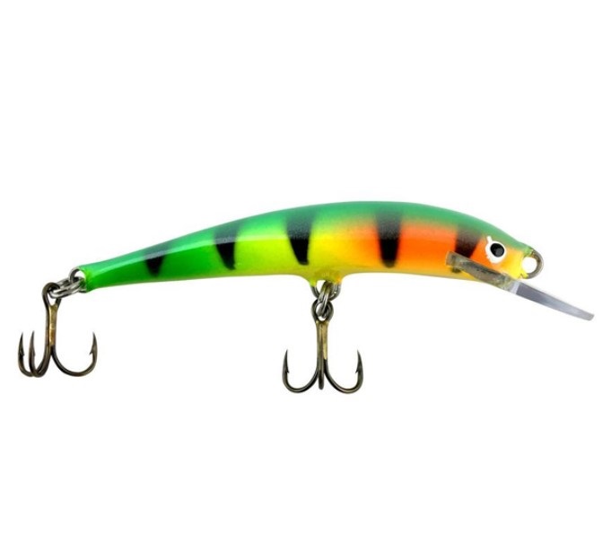 

Воблер Nils Master Invincible DR, 12cm, 24g, #27