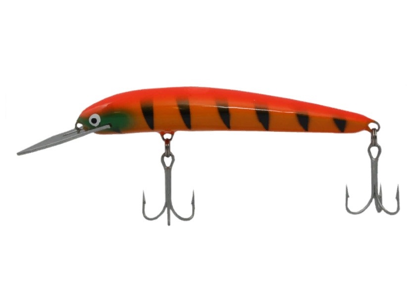 

Воблер Nils Master Invincible DR, 12cm, 24g, #189