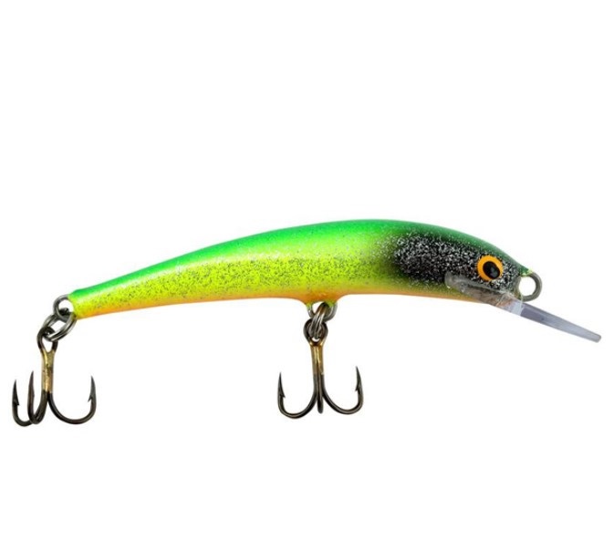 

Воблер Nils Master Invincible DR, 12cm, 24g, #12
