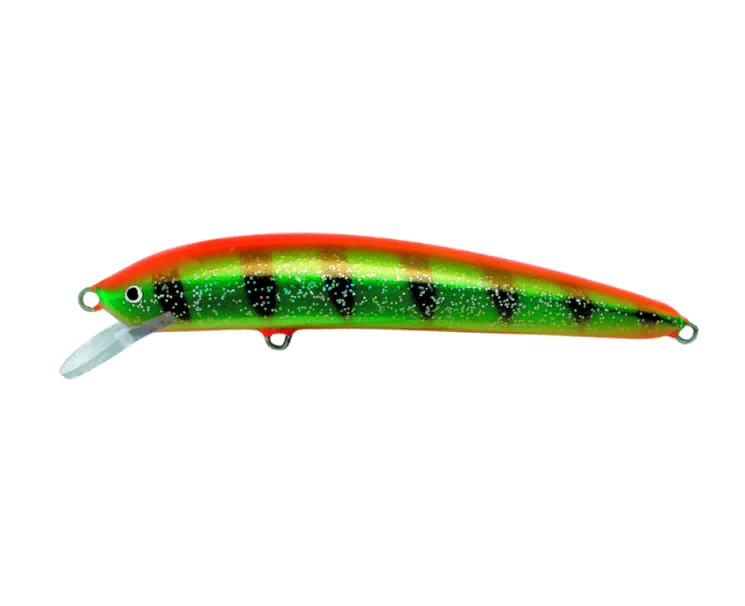 

Воблер Nils Master Invincible DR, 12cm, 24g, #09