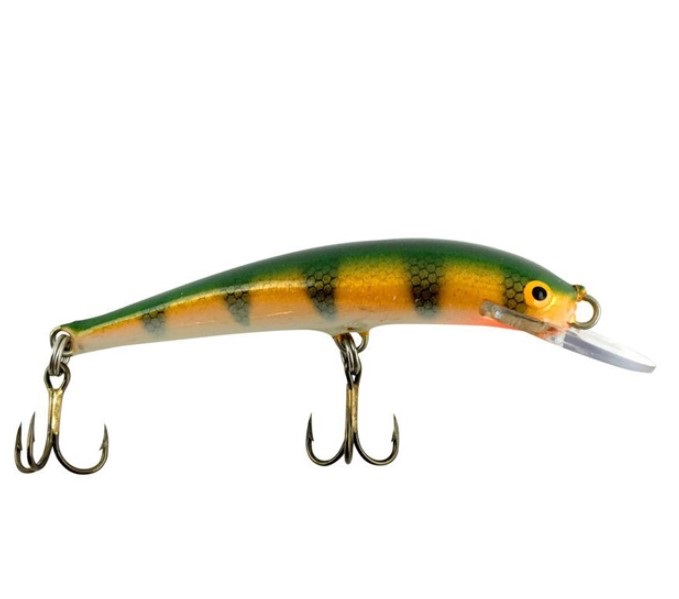 

Воблер Nils Master Invincible DR, 12cm, 24g, #07