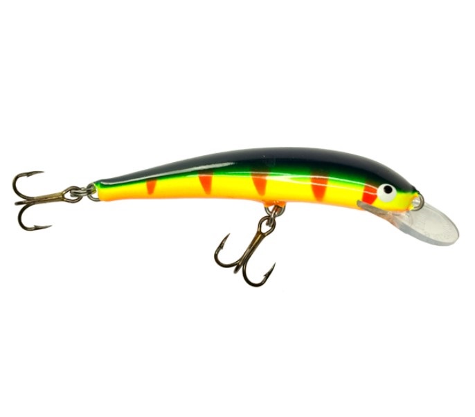 

Воблер Nils Master Invincible DR, (метал. лопасть), 18cm, 40g, #90