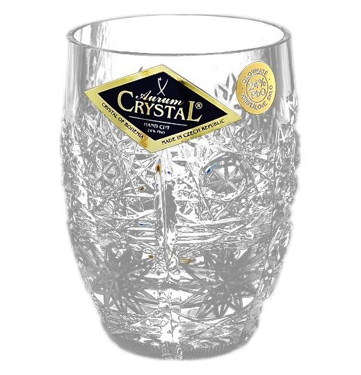 

Стопки 50 мл 6 шт Aurum Crystal "Хрусталь резной" 033466, Хрусталь резной