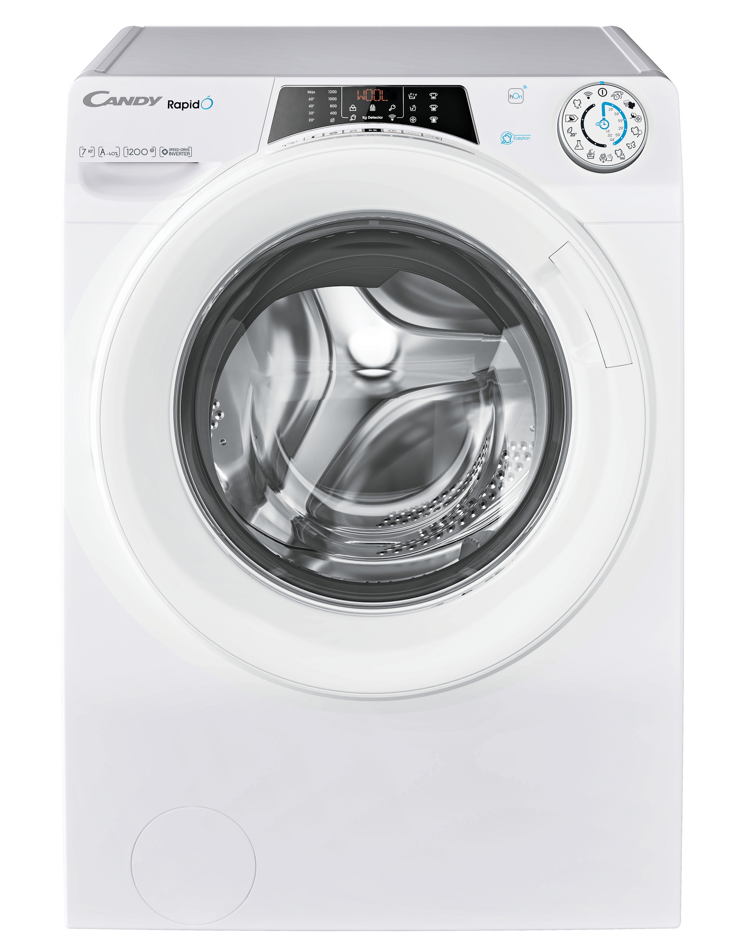 

Стиральная машина Candy RO4 1274DWM4-07 белый, RO4 1274DWM4-07