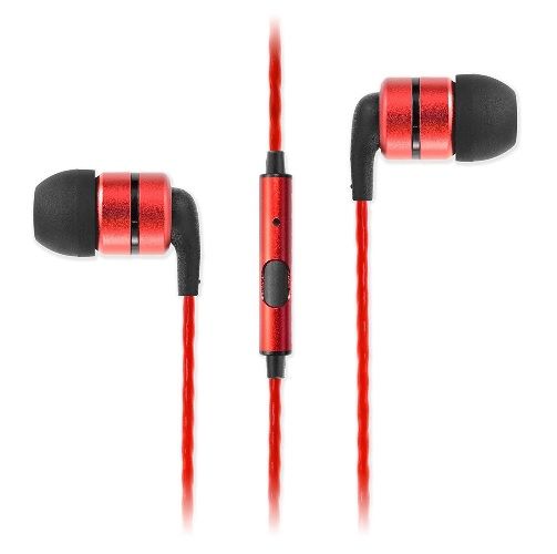 

Наушники SoundMAGIC E80S (Red), E80S
