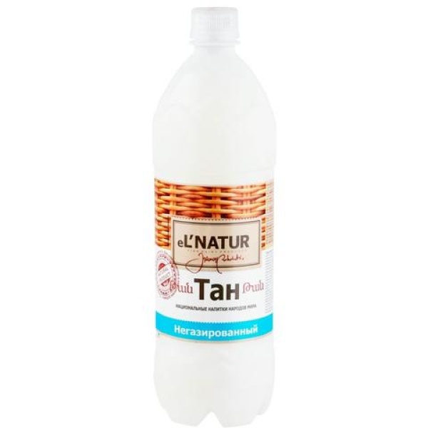 

Тан негазированный 1,5% 1 л