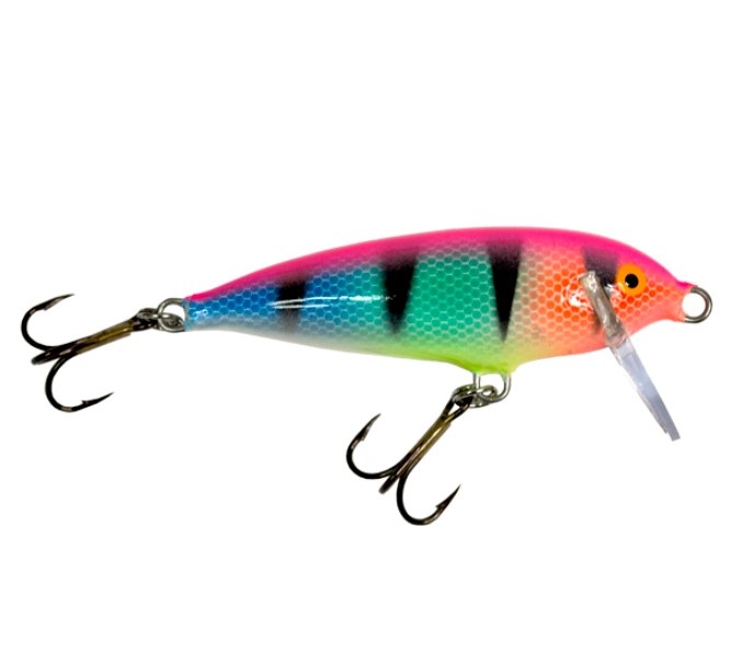 

Воблер Nils Master Haka Sinking, 7cm, 12g, #97