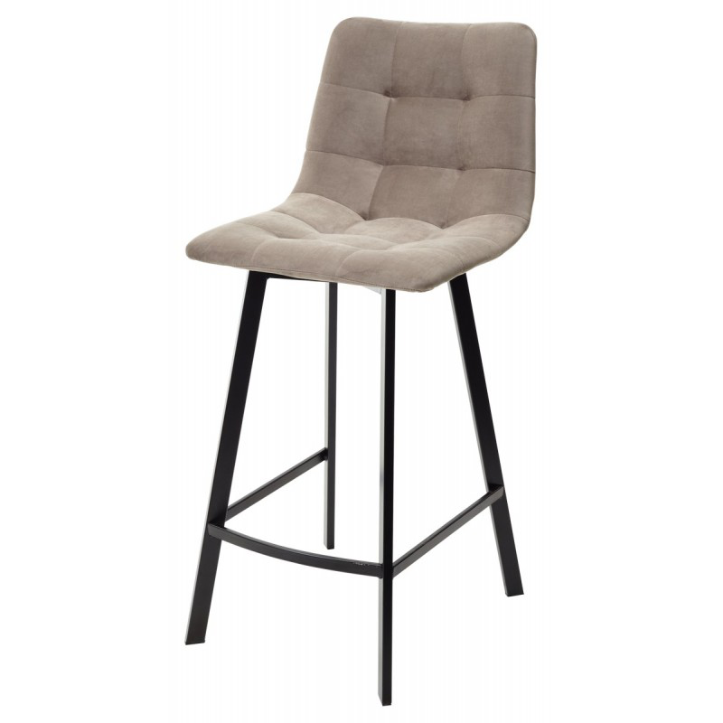 

Комплект полубарных стульев 2 шт. M-City 461MC04049, латте, CHILLI-QB SQUARE