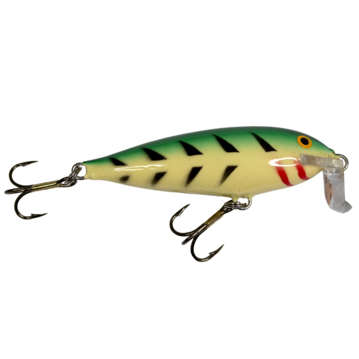 

Воблер Nils Master Haka Shallow 7cm 8g #010