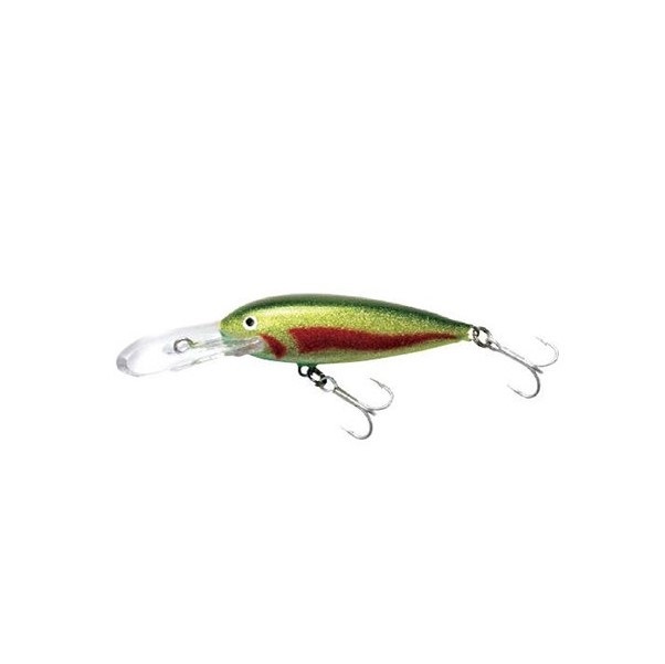 

Воблер Nils Master Haka DD 7cm, 8g, #99
