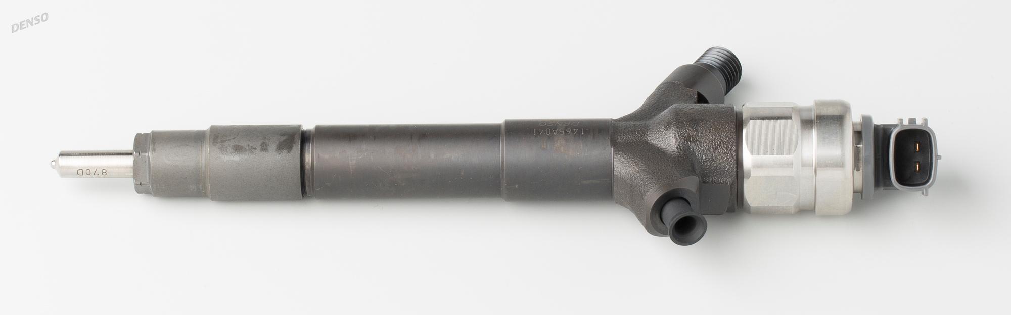

Форсунка В Сборе Denso Dcri105600 Denso арт. DCRI105600