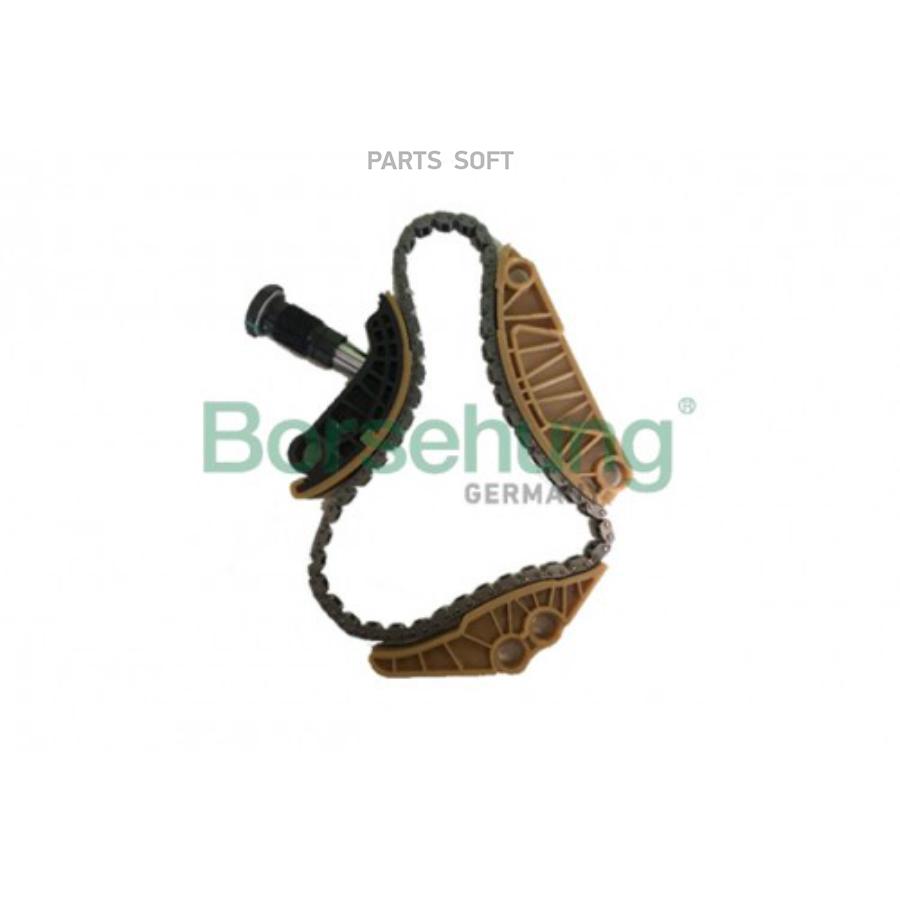 

Цепь ГРМ Borsehung B18779