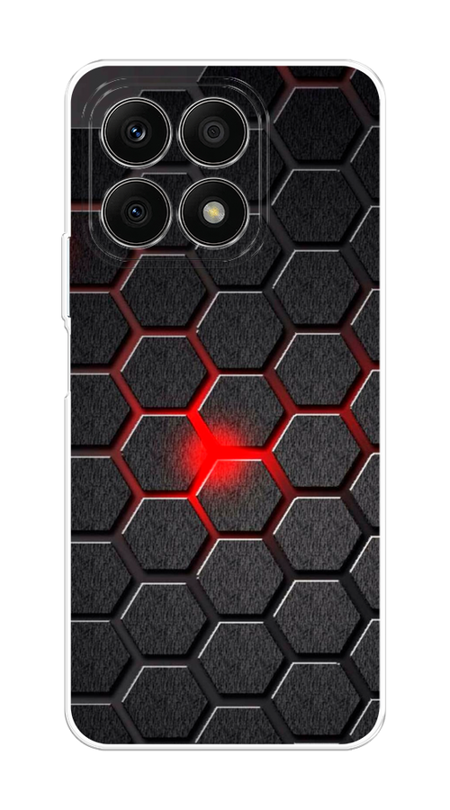 Чехол на Honor X8A 