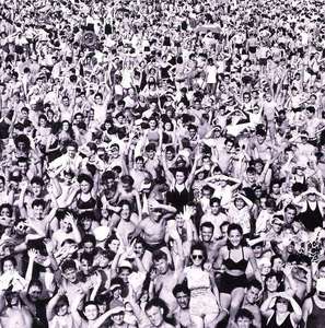 

Michael, George - Listen Without Prejudice Vol. 1, 1 CD