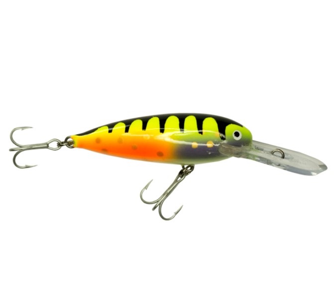 

Воблер Nils Master Haka DD 7cm, 8g, #17