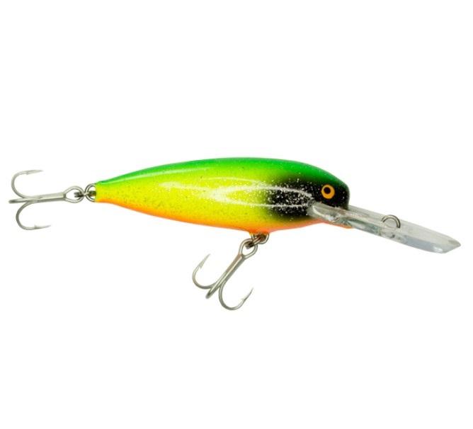 

Воблер Nils Master Haka DD 7cm, 8g, #12