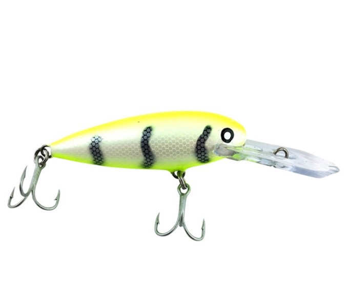 

Воблер Nils Master Haka DD 7cm, 8g, #117