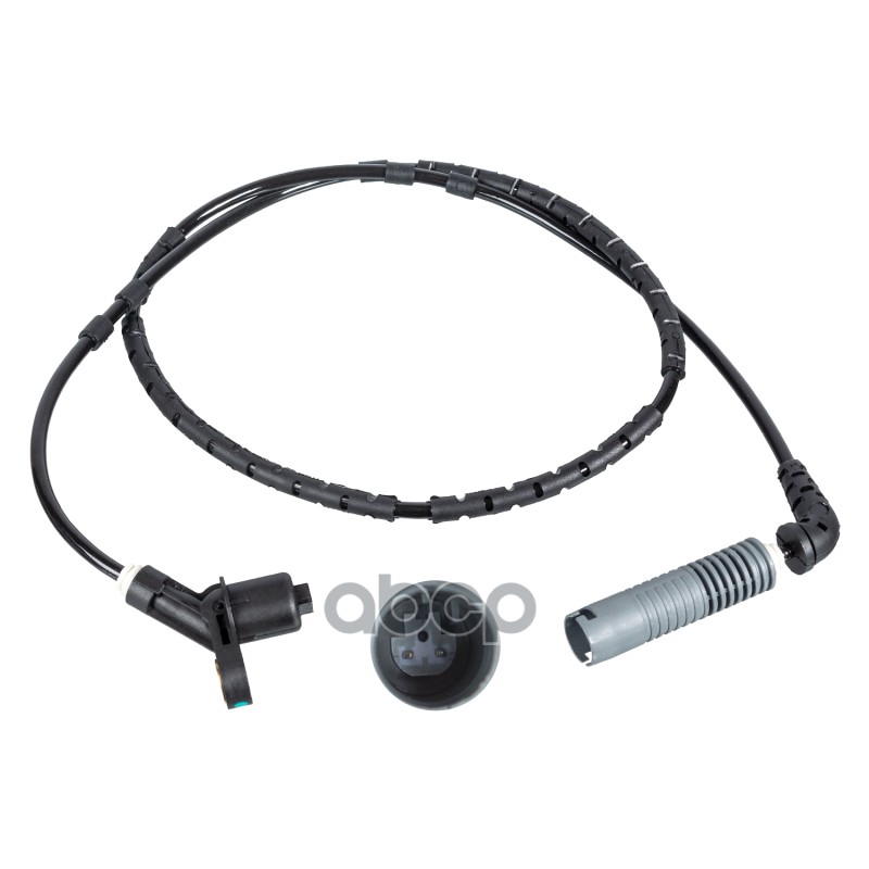 

Датчик Абс Delphi Ss20558 Delphi арт. SS20558