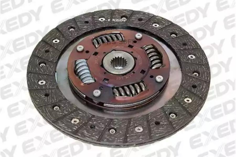 

Диск сцепления Exedy NSD129U
