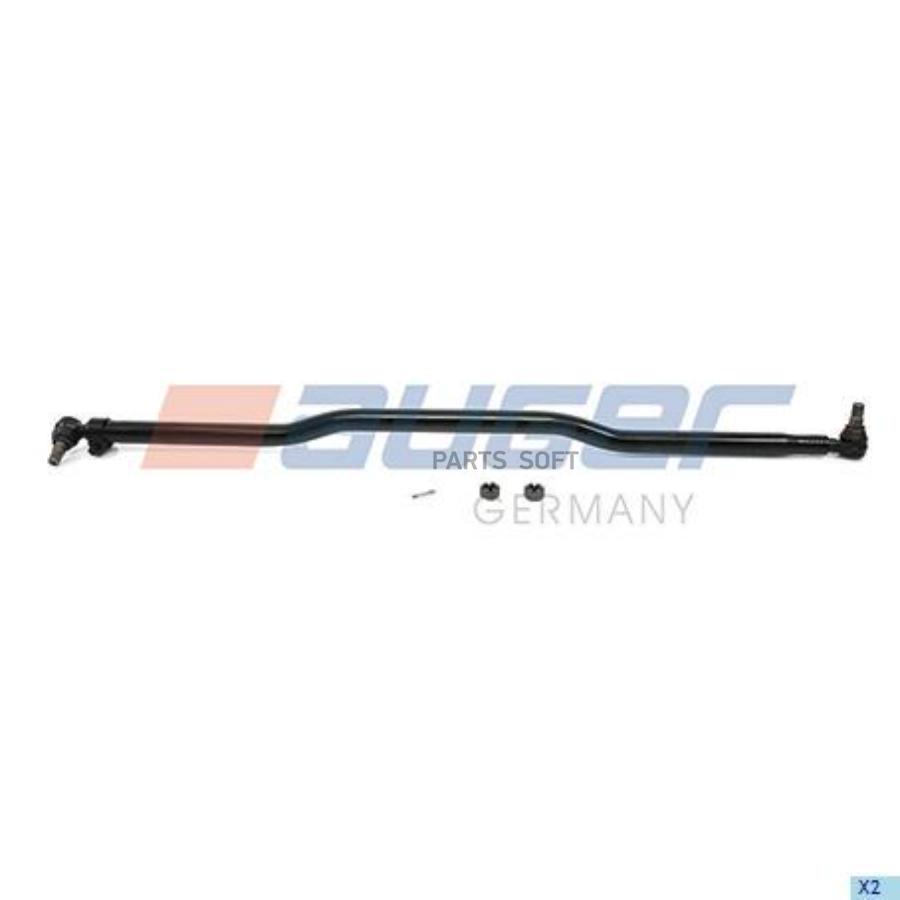 

Продольная Рулевая Тяга L 1818 Mm Volvo Fh Fm 2001-2012