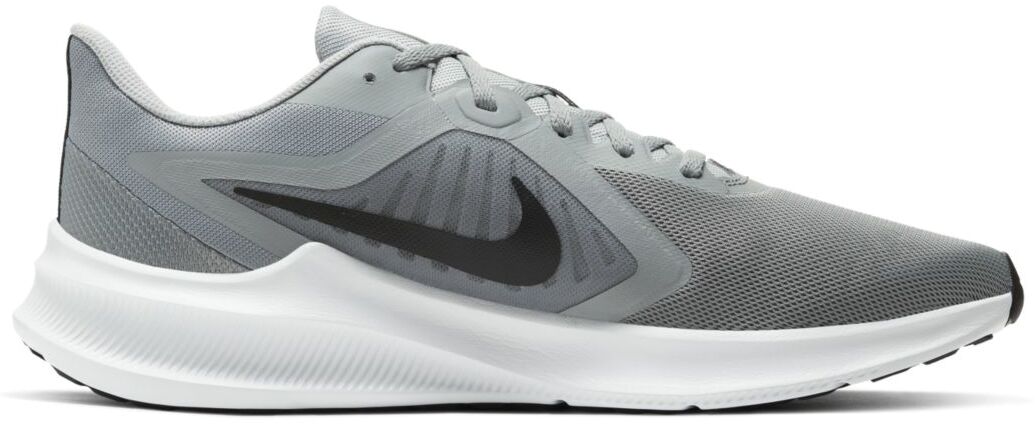 

Кроссовки мужские Nike M Downshifter 10 серые 10 US, M Downshifter 10