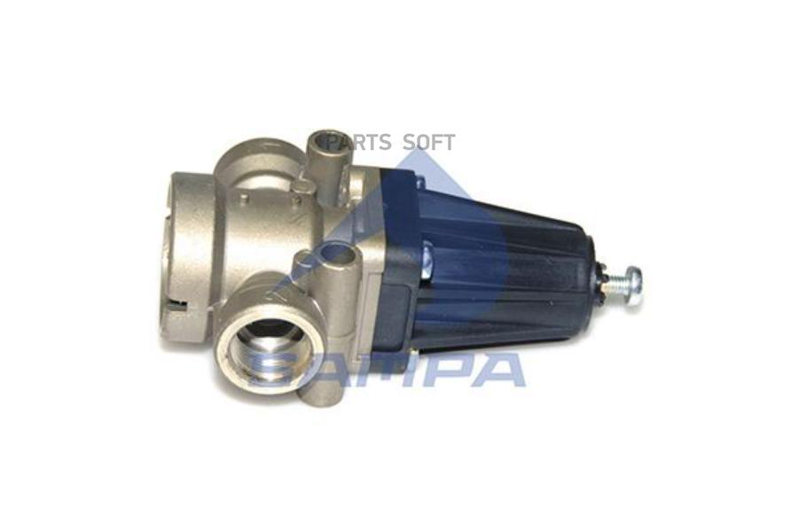 

SAMPA 094114 SA094.114_клапан ограничения давления \MAN TGA 1шт