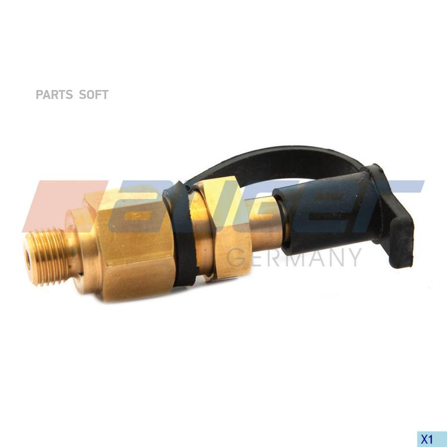 

Предохранительный Клапан Топливной Рампы (Pde) 4- Serija