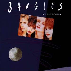 Bangles - Greatest Hits