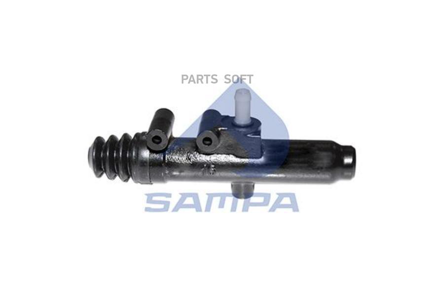 

SAMPA Цилиндр сцепления главный MERCEDES SAMPA