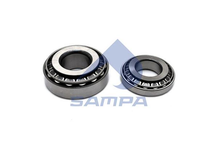 

SAMPA Подшипник DAF хвостовика редуктора SAMPA