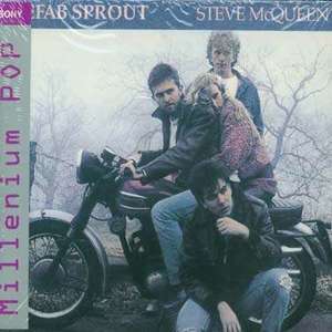 

Prefab Sprout - Steve Mcqueen
