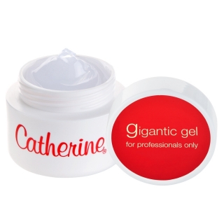 

Моделирующий гель Catherine UV/LED Gigantic gel 9 мл, 023010000_9