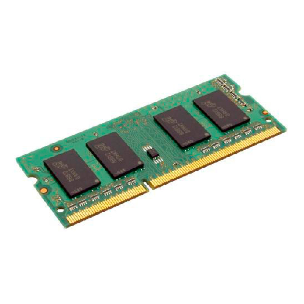 

Оперативная память QNAP RAM-4GDR3-SO-1600 DDR3 4GB