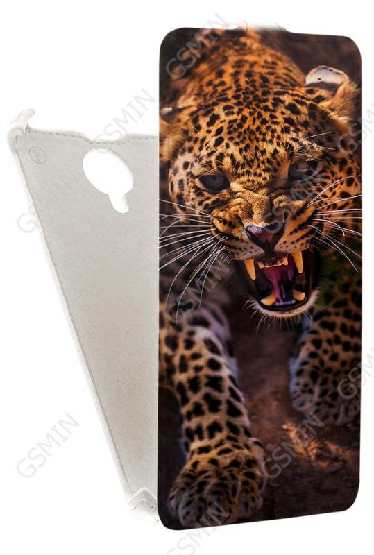 

Чехол Armor Case для Lenovo K80 Дизайн 147, Белый