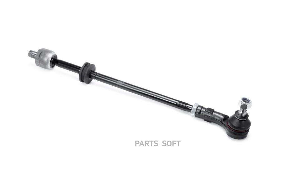 

METACO Тяга рулевая левая с г/у VW Passat [B3] (1988-1993), VW Passat [B4] (1994-1996), 4020394L