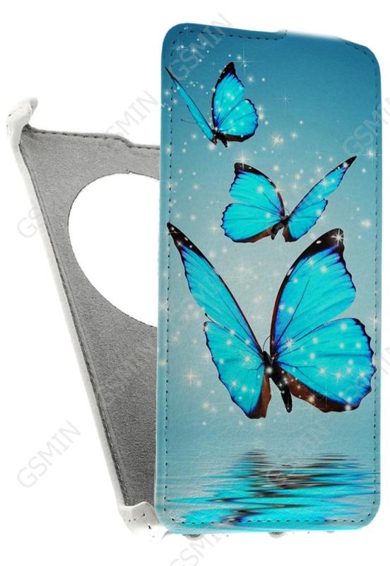 

Чехол Armor Case для Nokia Lumia 1020 Дизайн 4, Белый