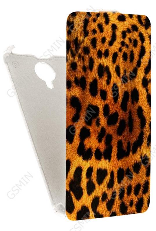 

Чехол Armor Case для Lenovo K80 Дизайн 144, Белый