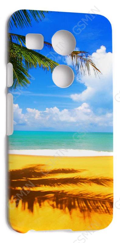 

Чехол NoBrand для LG Nexus 5X Дизайн 113