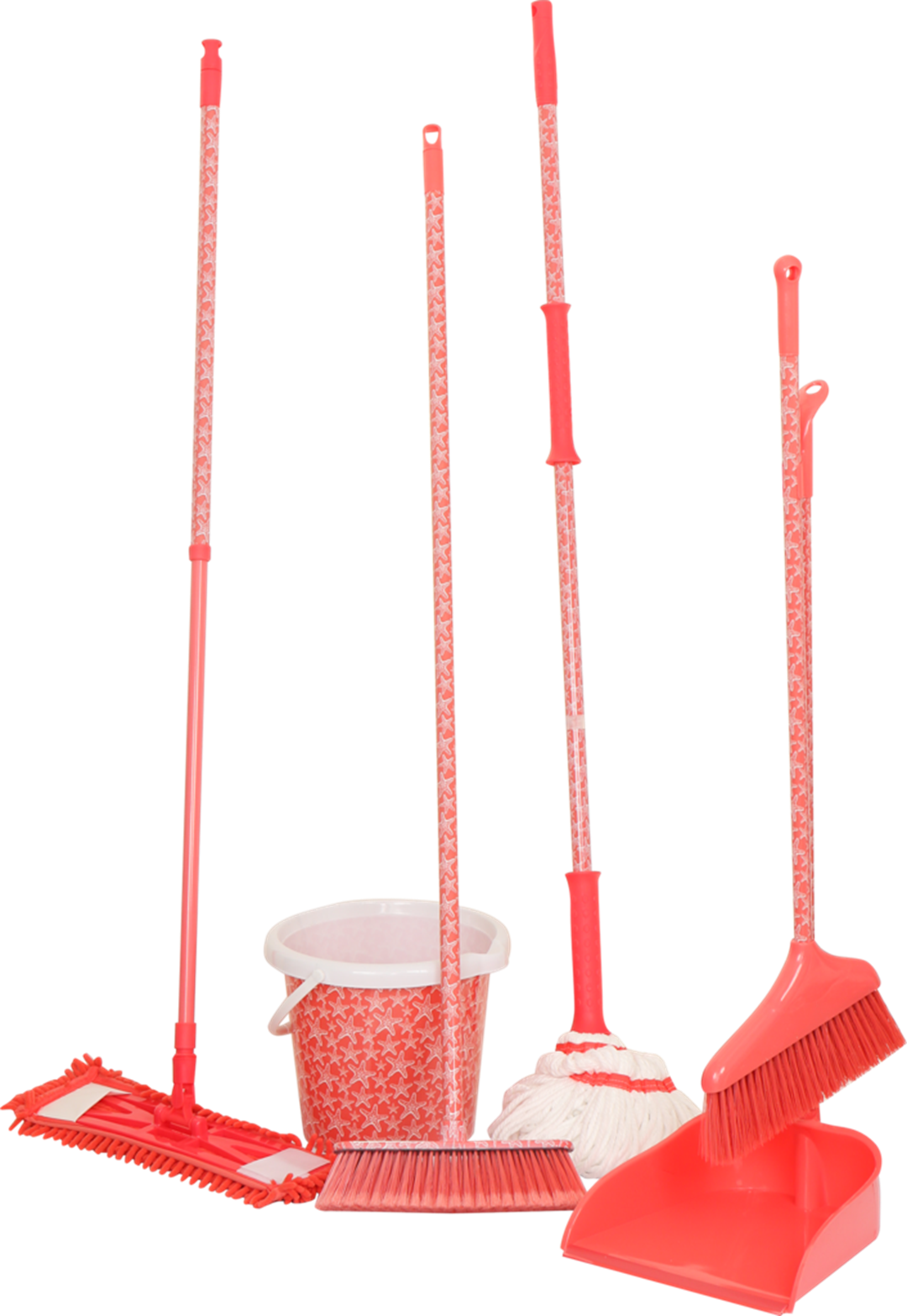 

Щетка Home Club Coral оранжевый 12,7 x 12,7 x 4 см