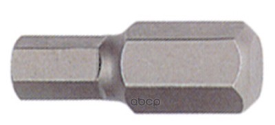 

Бита 10 Мм Шестигранная H6 30 Мм Licota BHE33006
