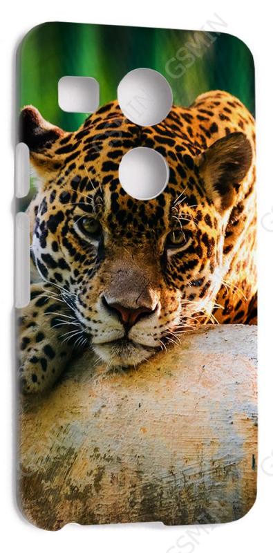 

Чехол NoBrand для LG Nexus 5X Дизайн 167